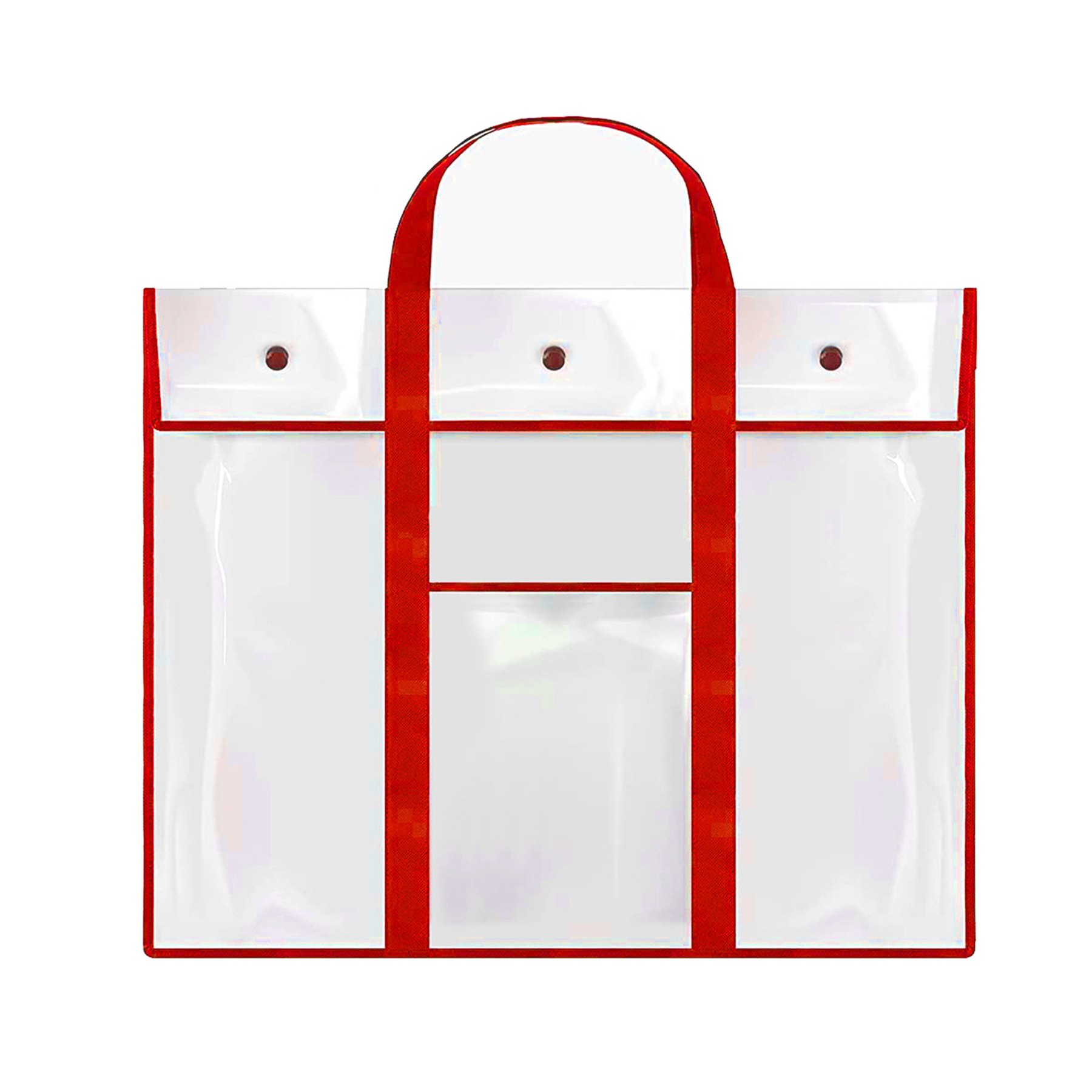 Large Art Portfolio Bag 4