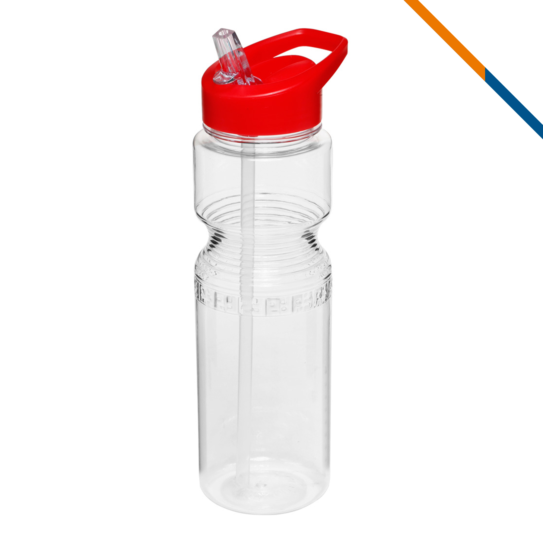 Maia Plastic Sports Bottle - 28 OZ. 2