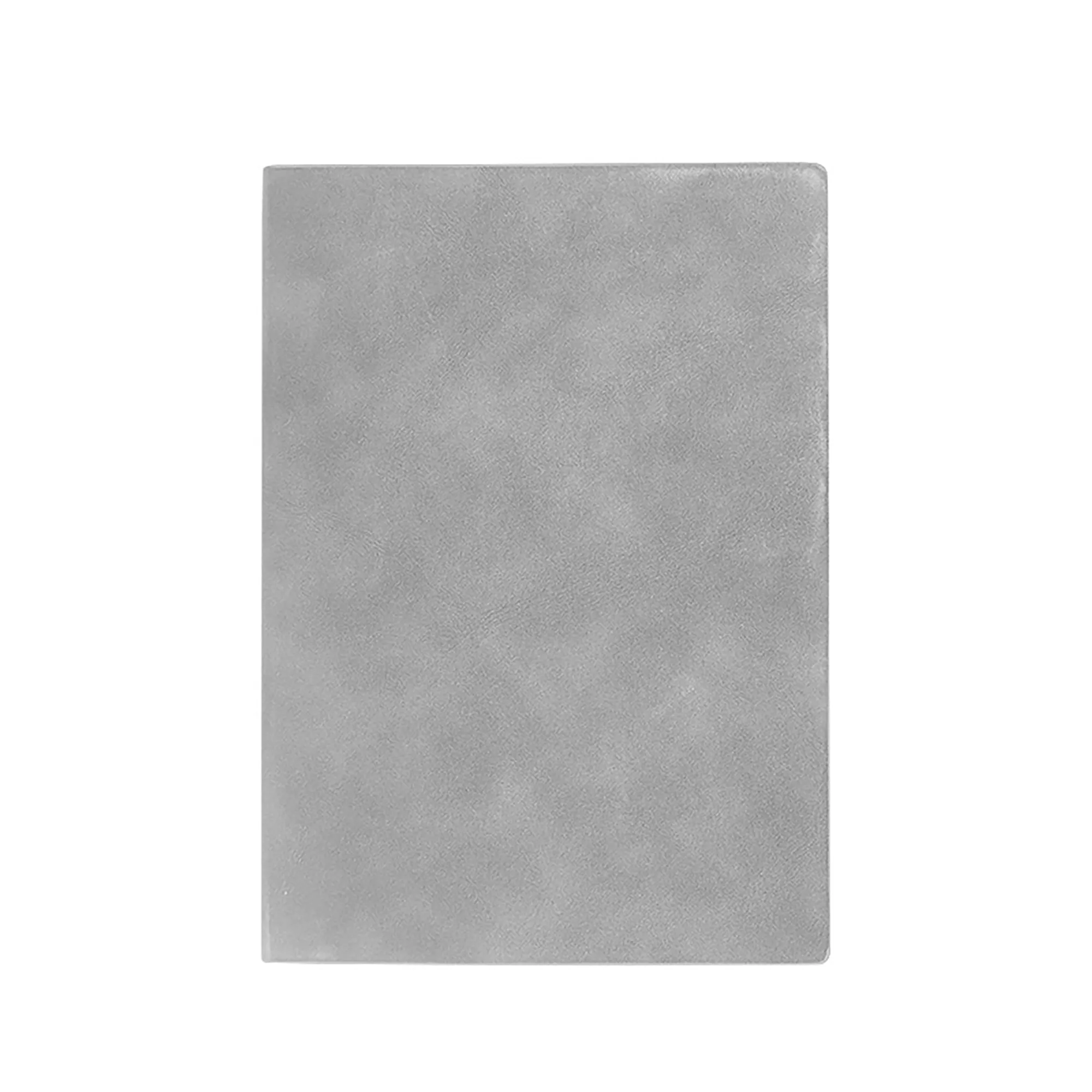 10.1"x6.7" B5 PU Business Notebook MOQ 100PCS 8