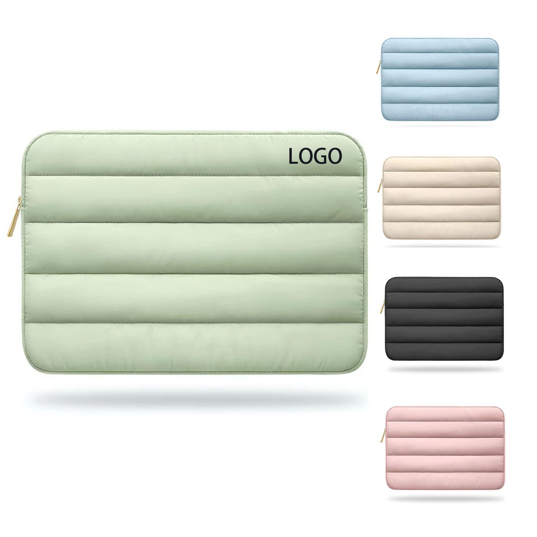 Puffy Laptop Sleeve