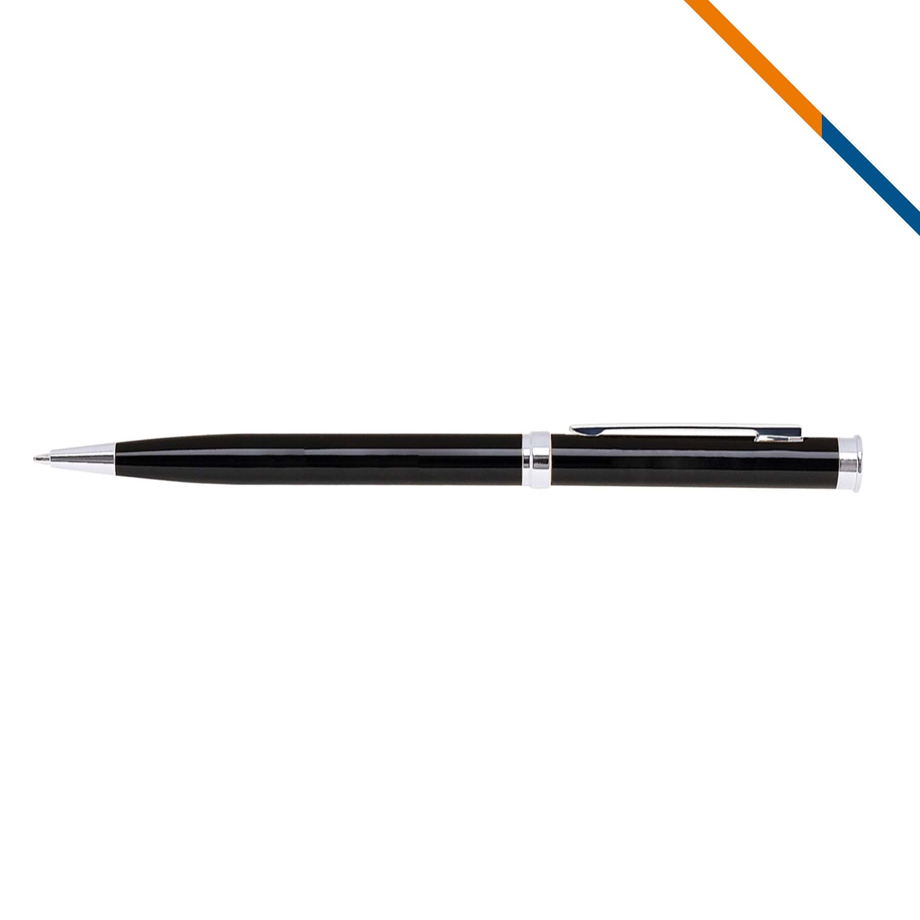 Koman Metal Pen 2