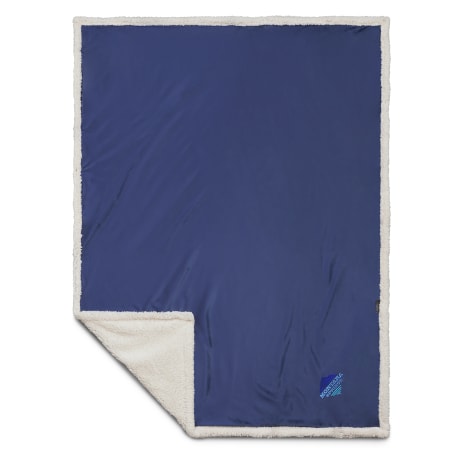 Field & Co.® Sherpa Blanket 56