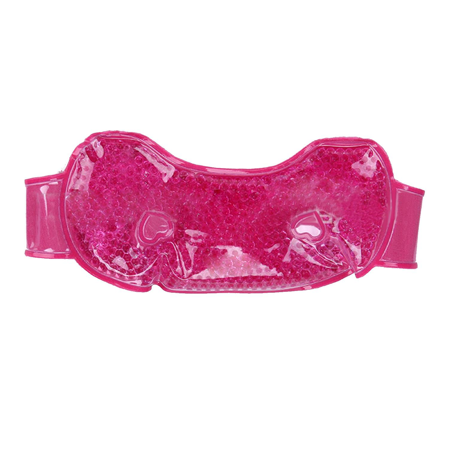 Cooling Gel Sleep Mask 5
