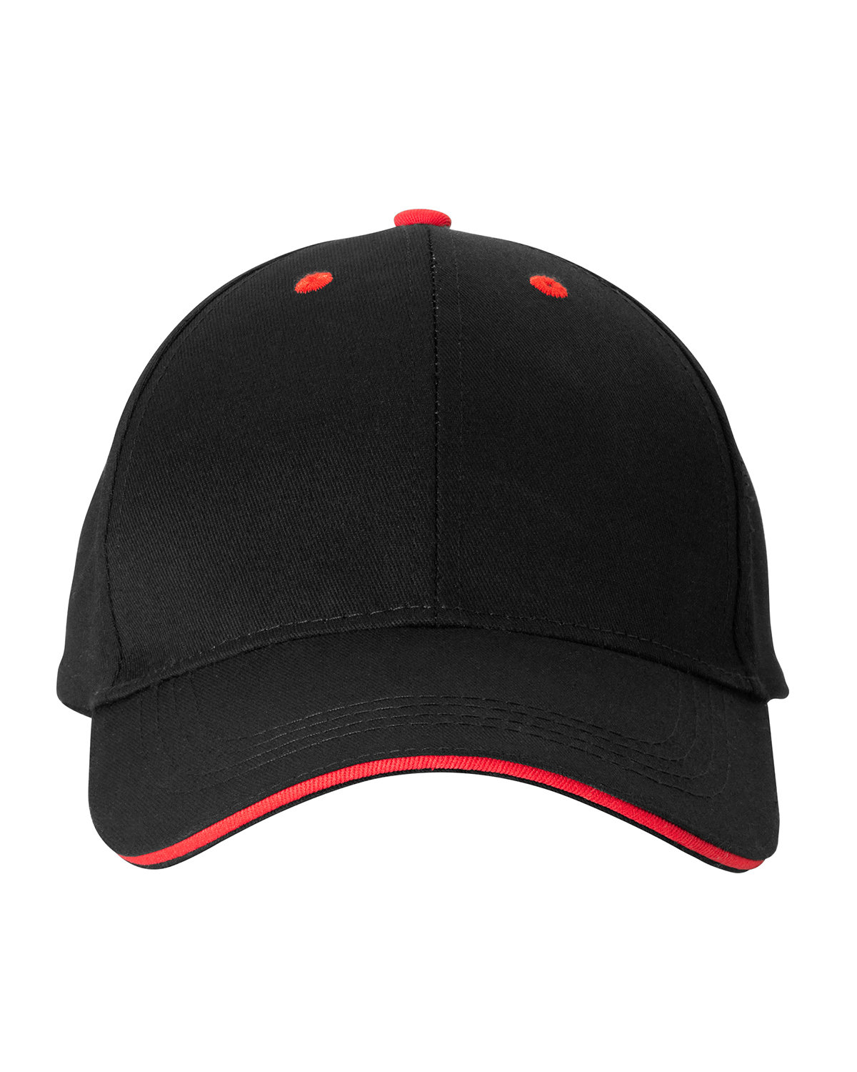 Structured Sandwich Cap 3