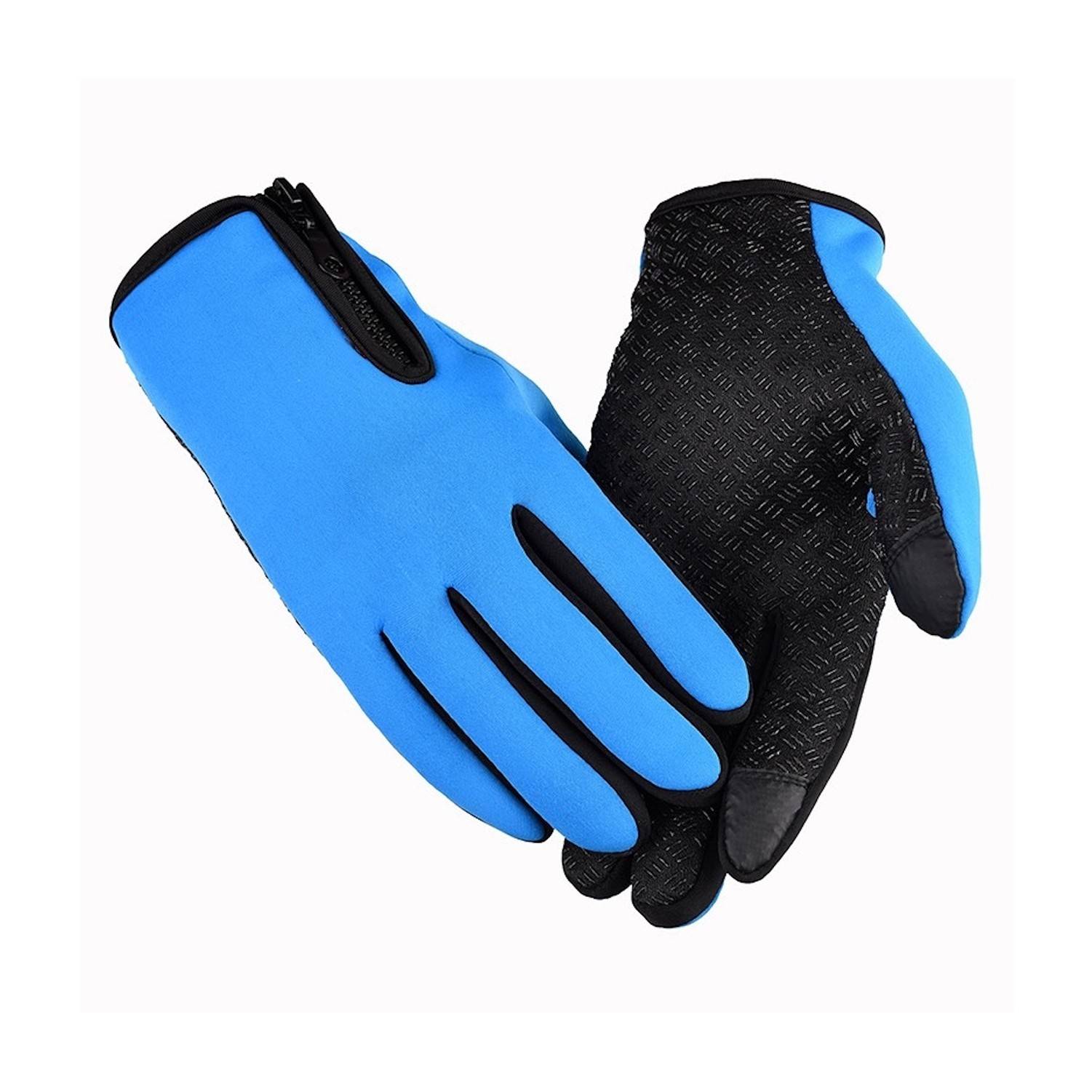 Winter Gloves 2