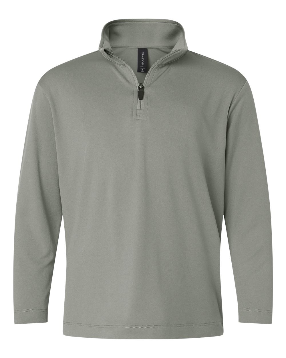 Youth Pro-Lock Performance Quarter-Zip Pullover - 41870Y 26