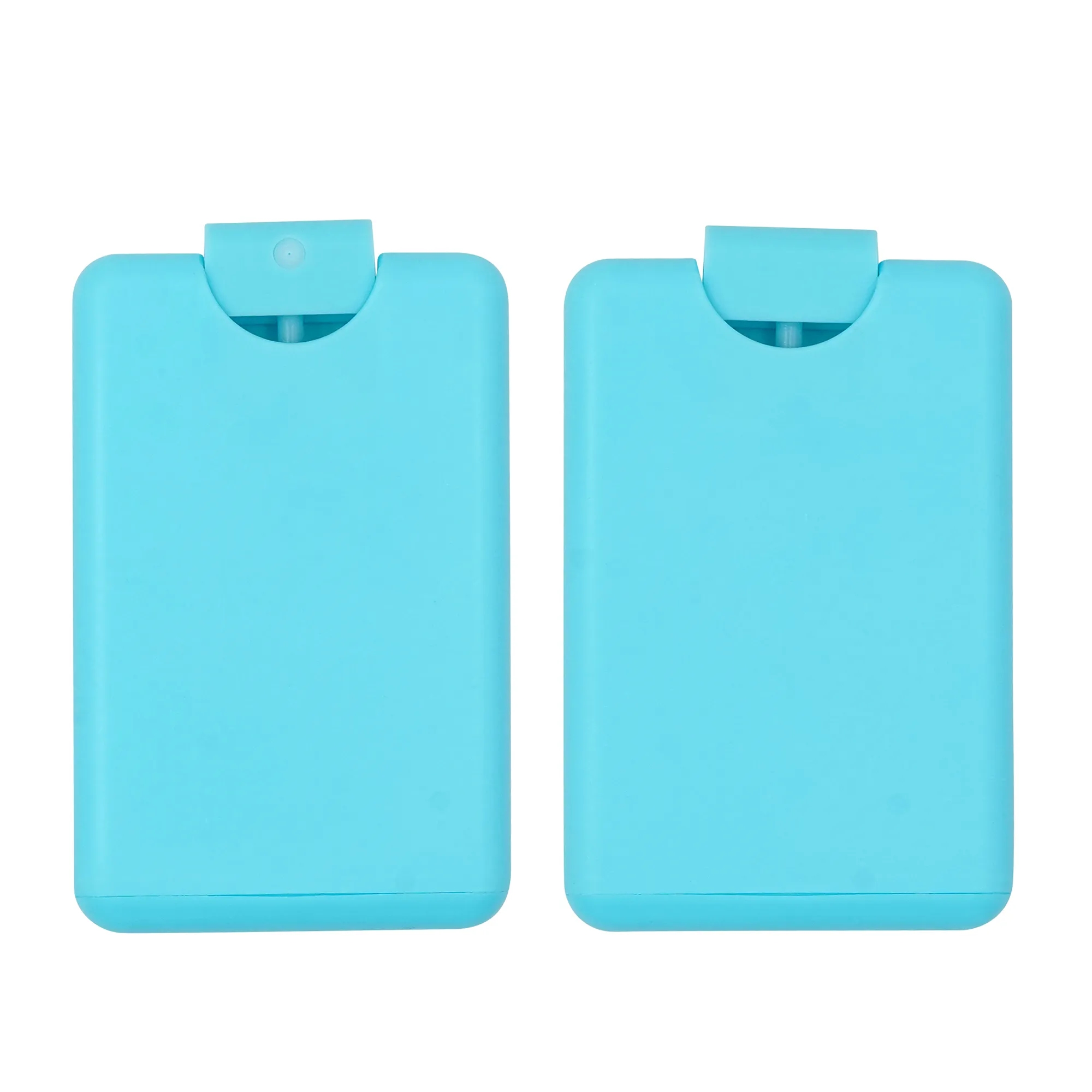 Credit Card Hand Sanitizer Sprays 13