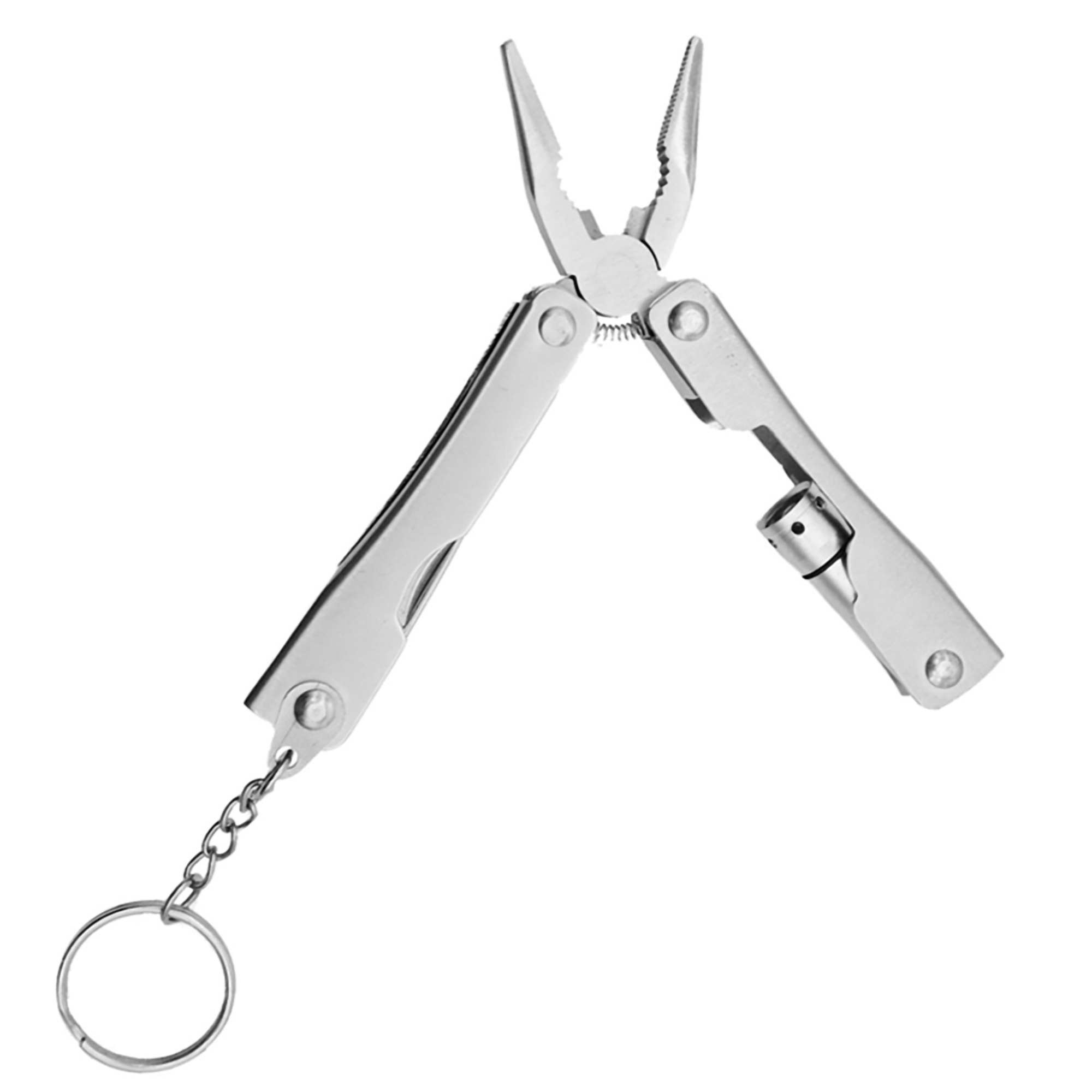 Multi Function Pocket Tool 2
