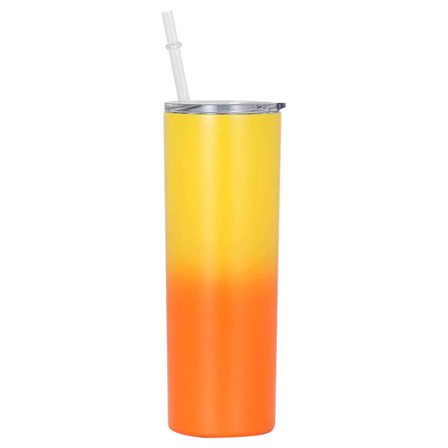 20 OZ Double-Insulated Water Tumbler Cup 10
