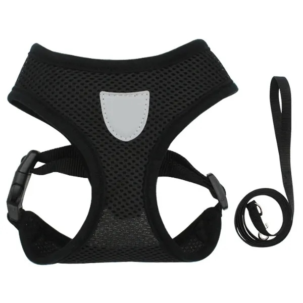 Pet Harness Lead 2