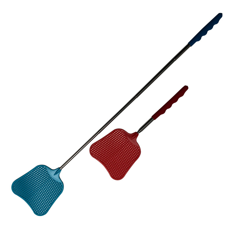 Durable Plastic Fly Swatter 4