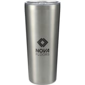 Thor Copper Vacuum Insulated Tumbler 22oz 206
