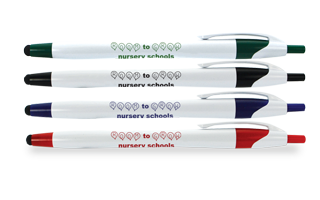 Mayflower Stylus 4