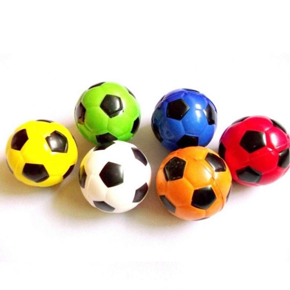 Soccer Stress Ball 3