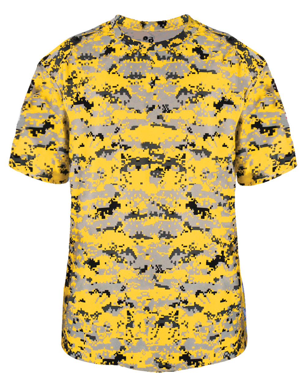 Digital Youth Tee 17