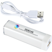 Flash 2,200 mAh Power Bank 12