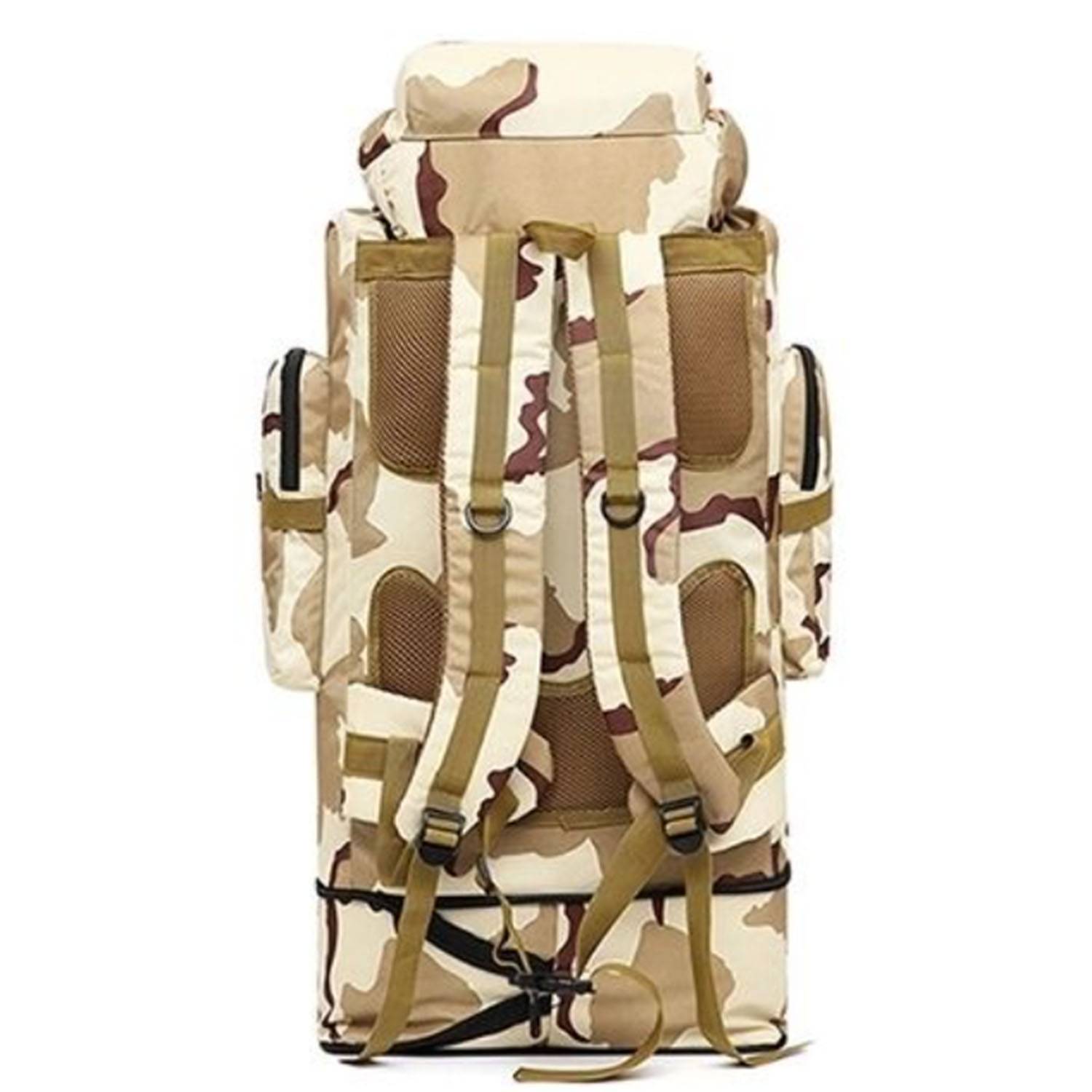 Oxford Outdoor Hiking Backpack 6