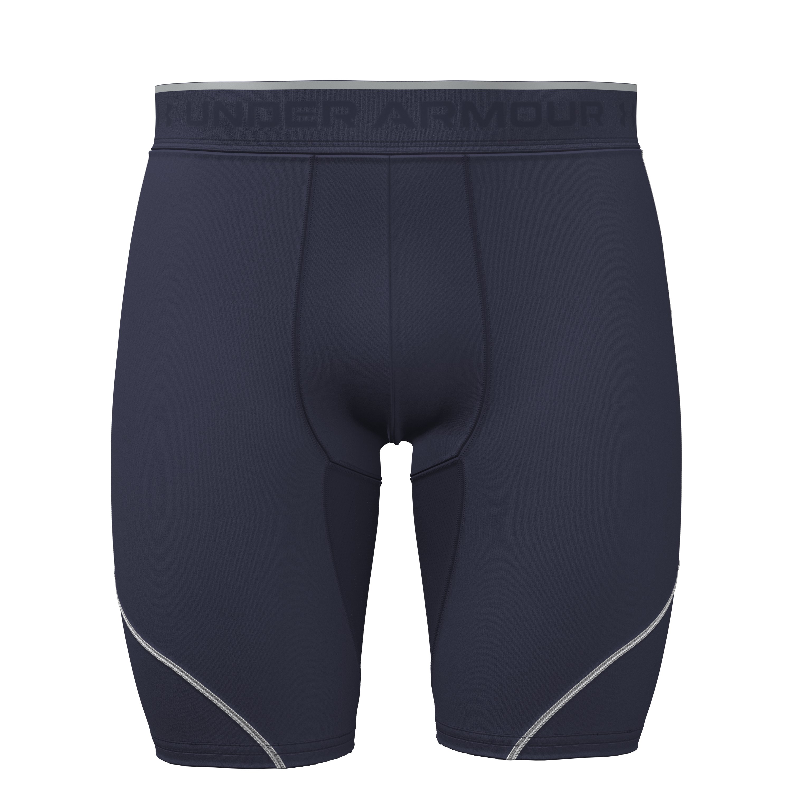 HeatGear Elite Men's Long Shorts 6