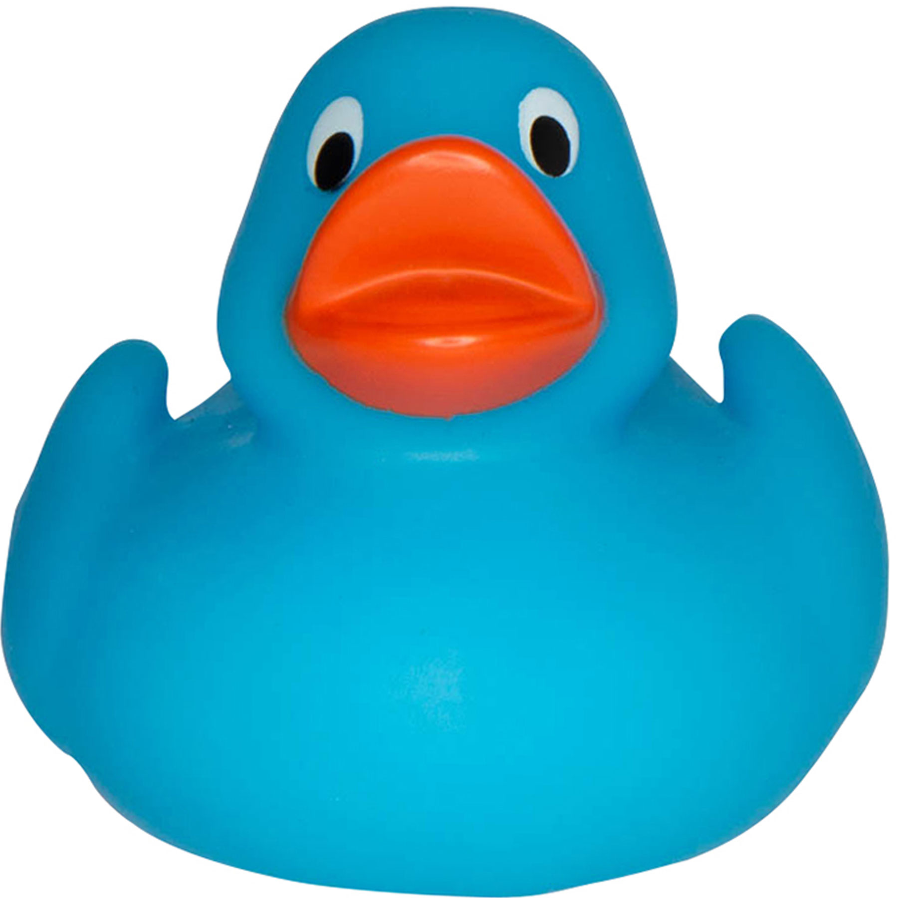 Mini Rubber Duck 35