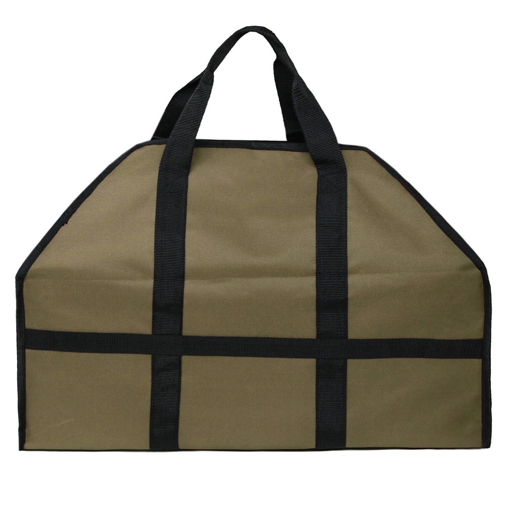 Firewood Large Capacity Storage Bag 4
