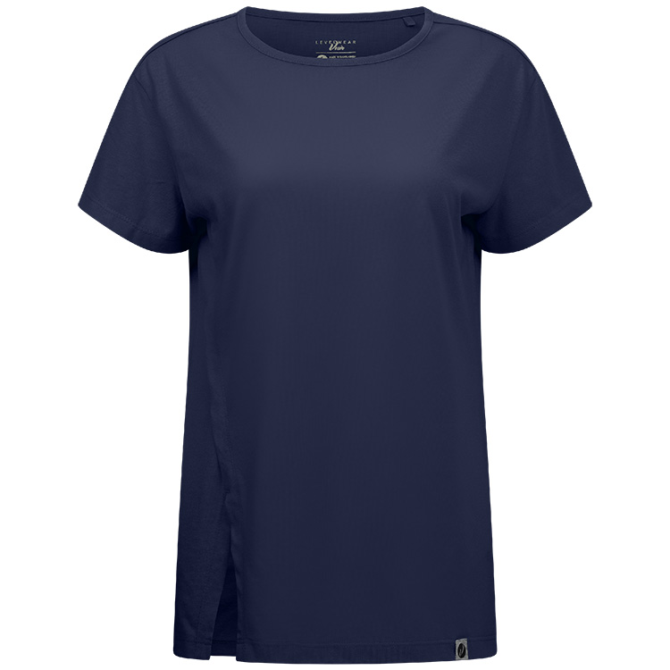 Verve Ladies Influx Short Sleeve Tee 11