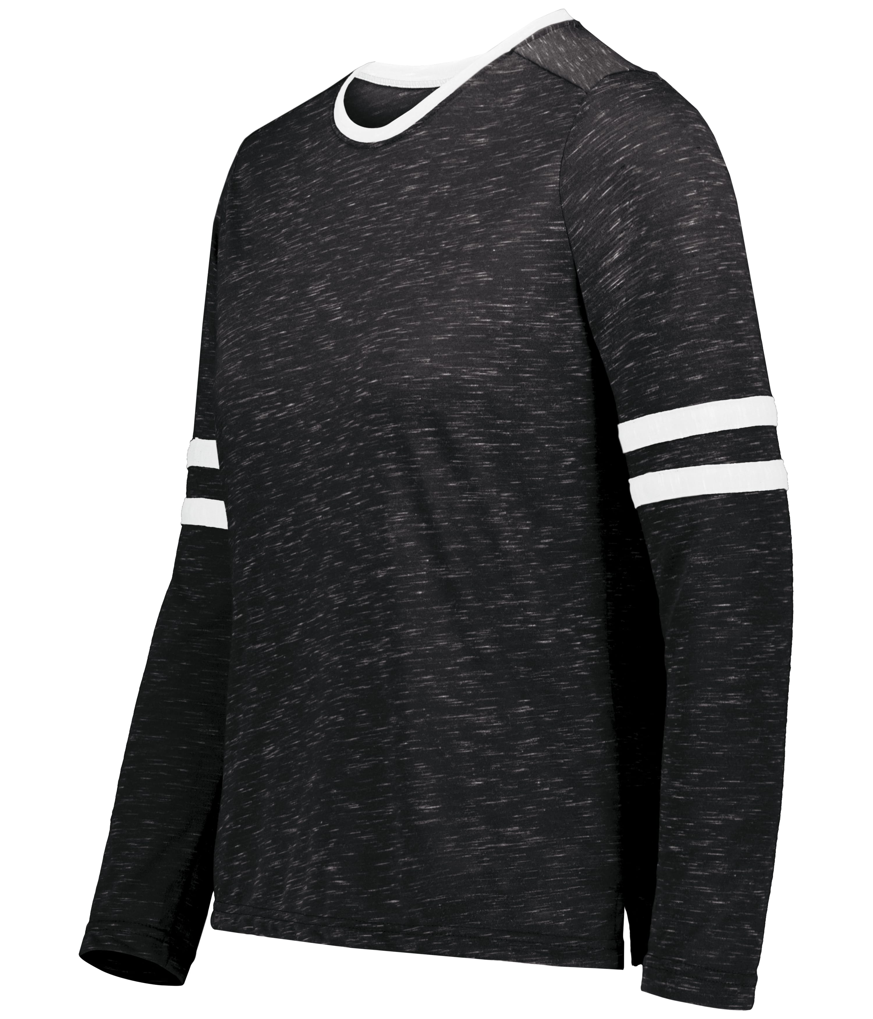 Girls Monterey Long Sleeve Tee 5