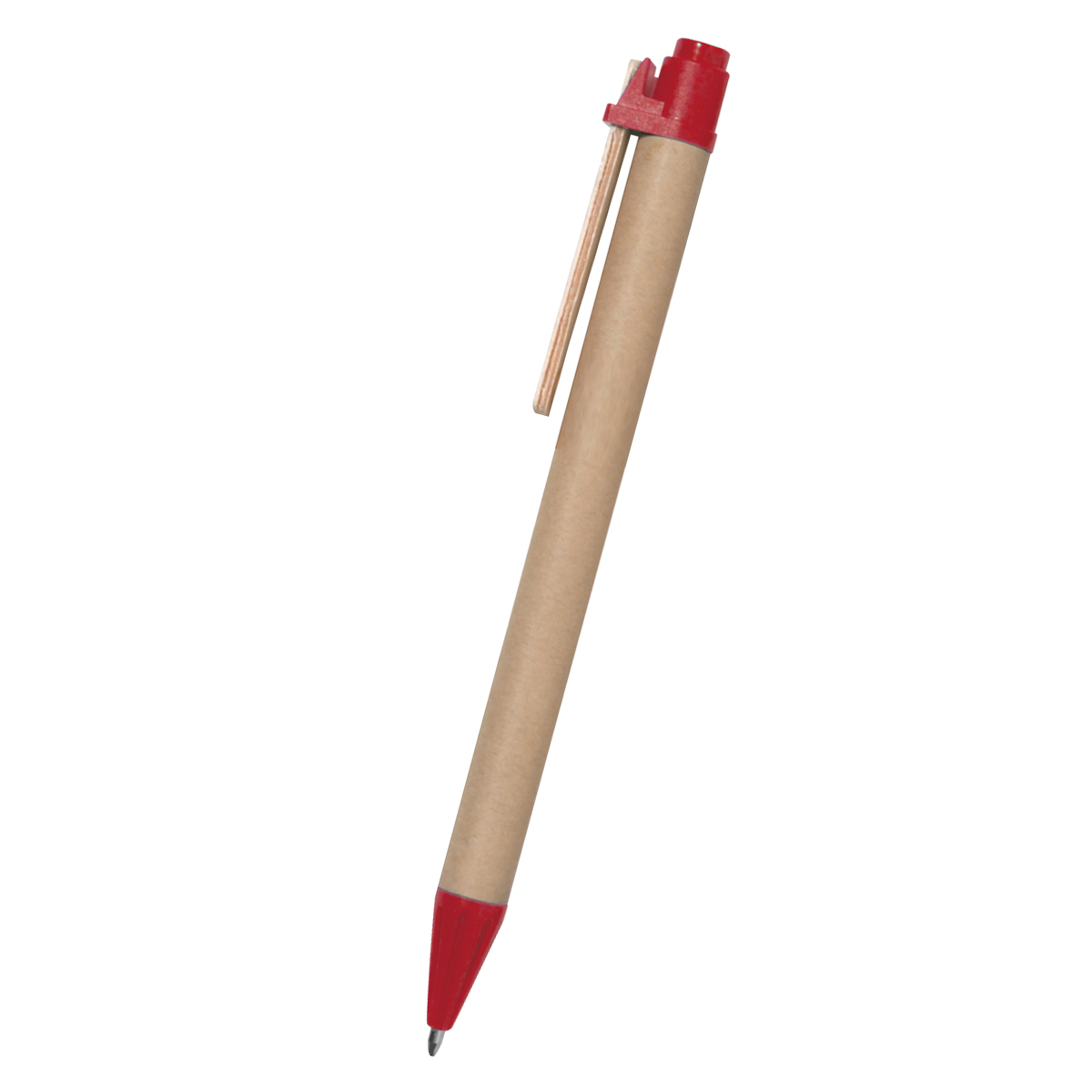 Eco-Inspired Pen 2