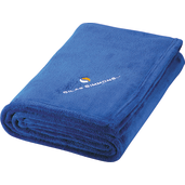 Micro Coral Plush Blanket 41