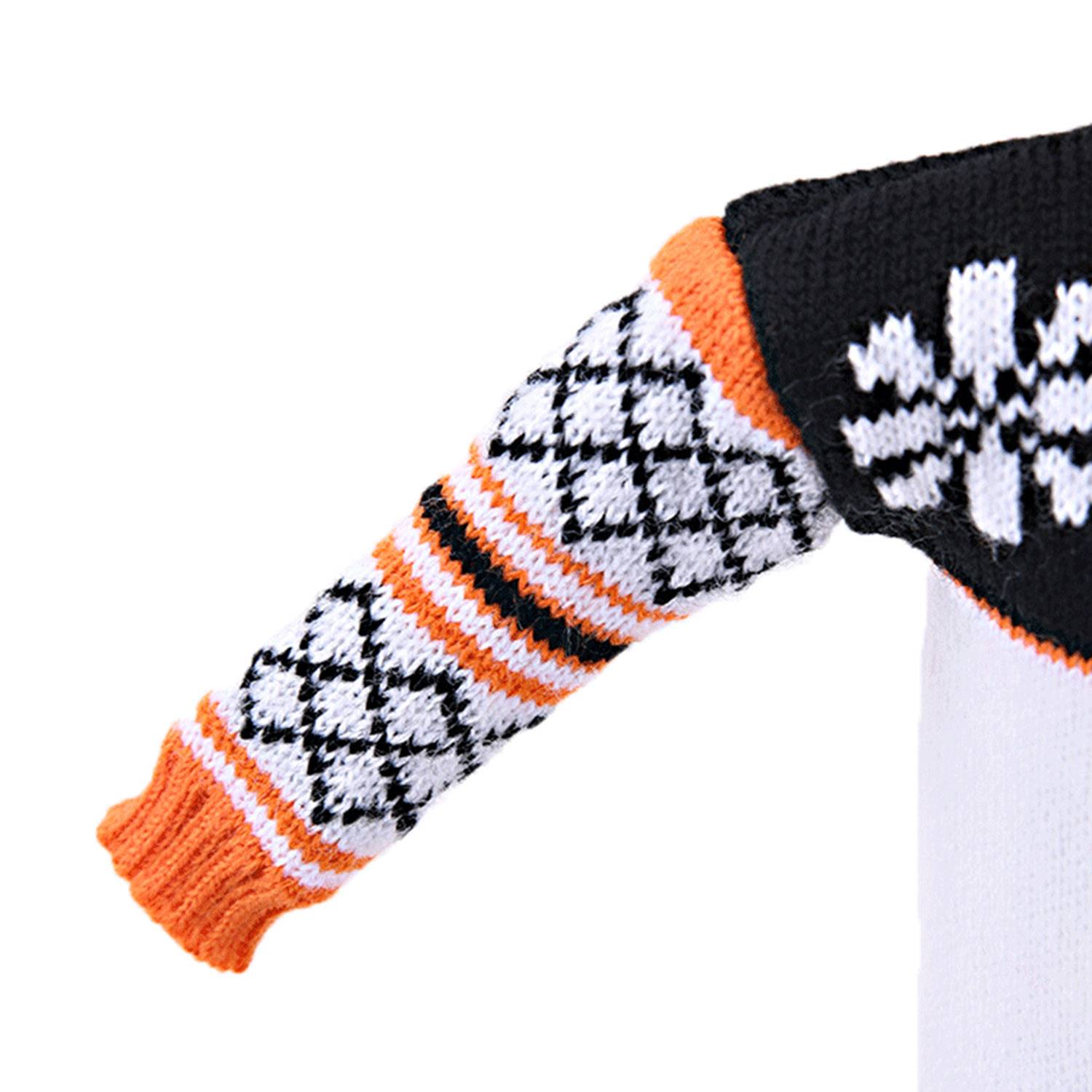 Custom Bottle Sweater 3