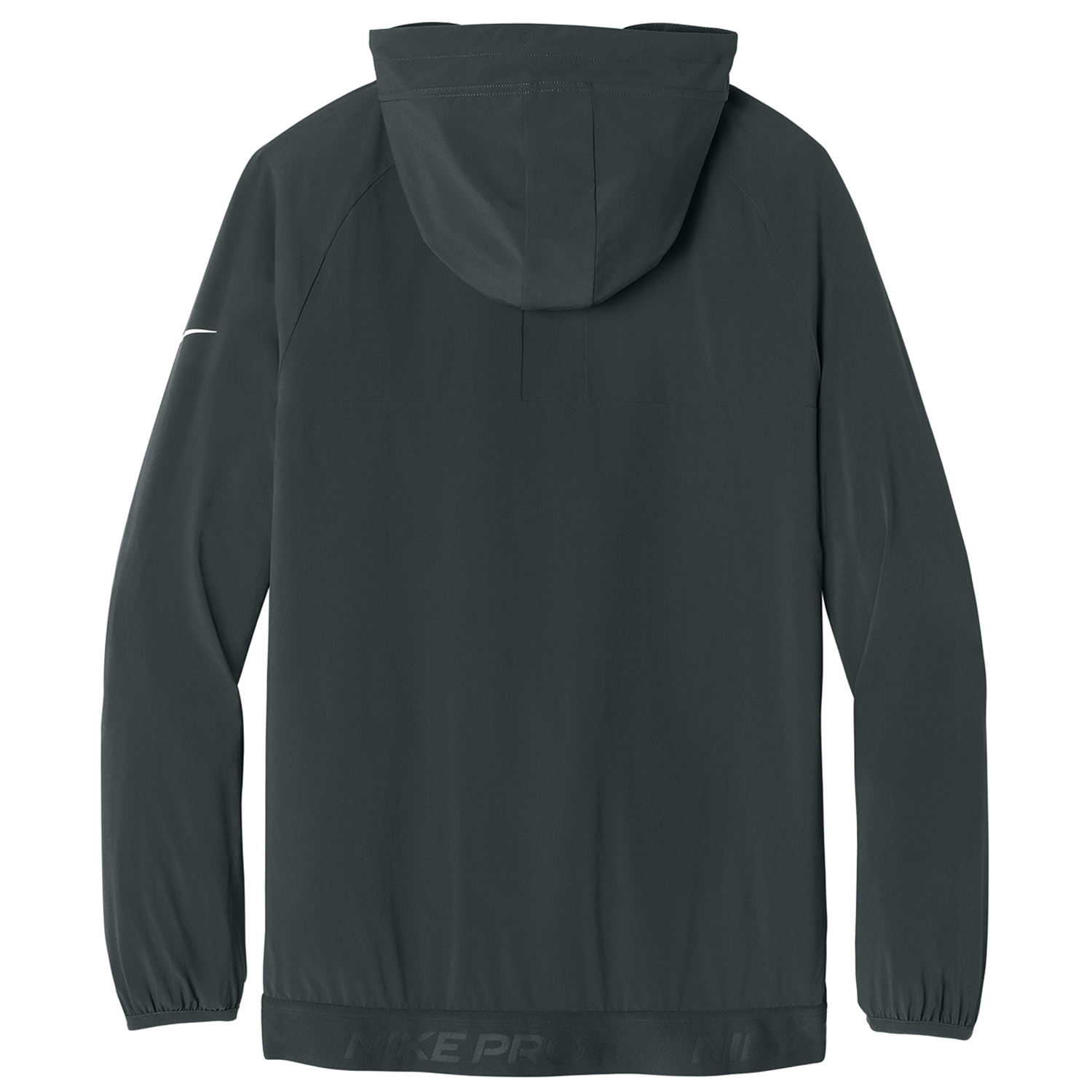 Nike Adjustable Hood Jacket 6