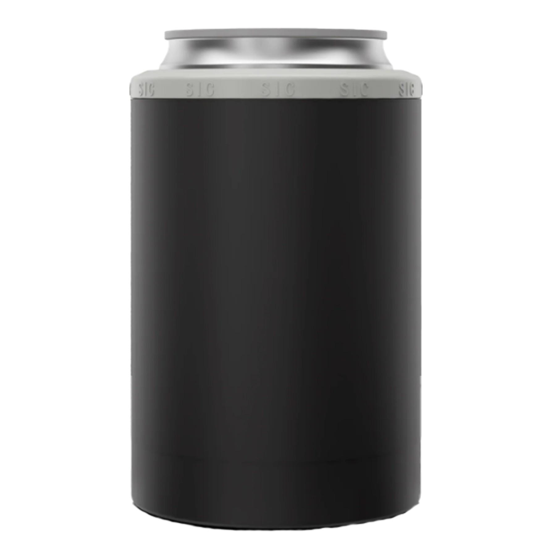 SIC 12oz Stainless Steel Standard Can Holders 4