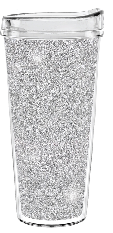 22 oz. "Bling" Shelby Tumbler 22