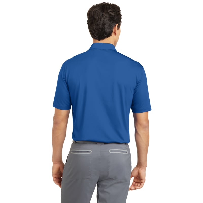 Nike Dri-FIT Vertical Mesh Polo. 55