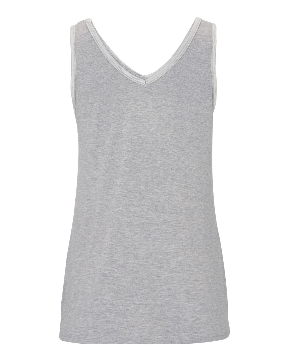 Women's Bamboo V-Neck Tank Top - BW2504 15