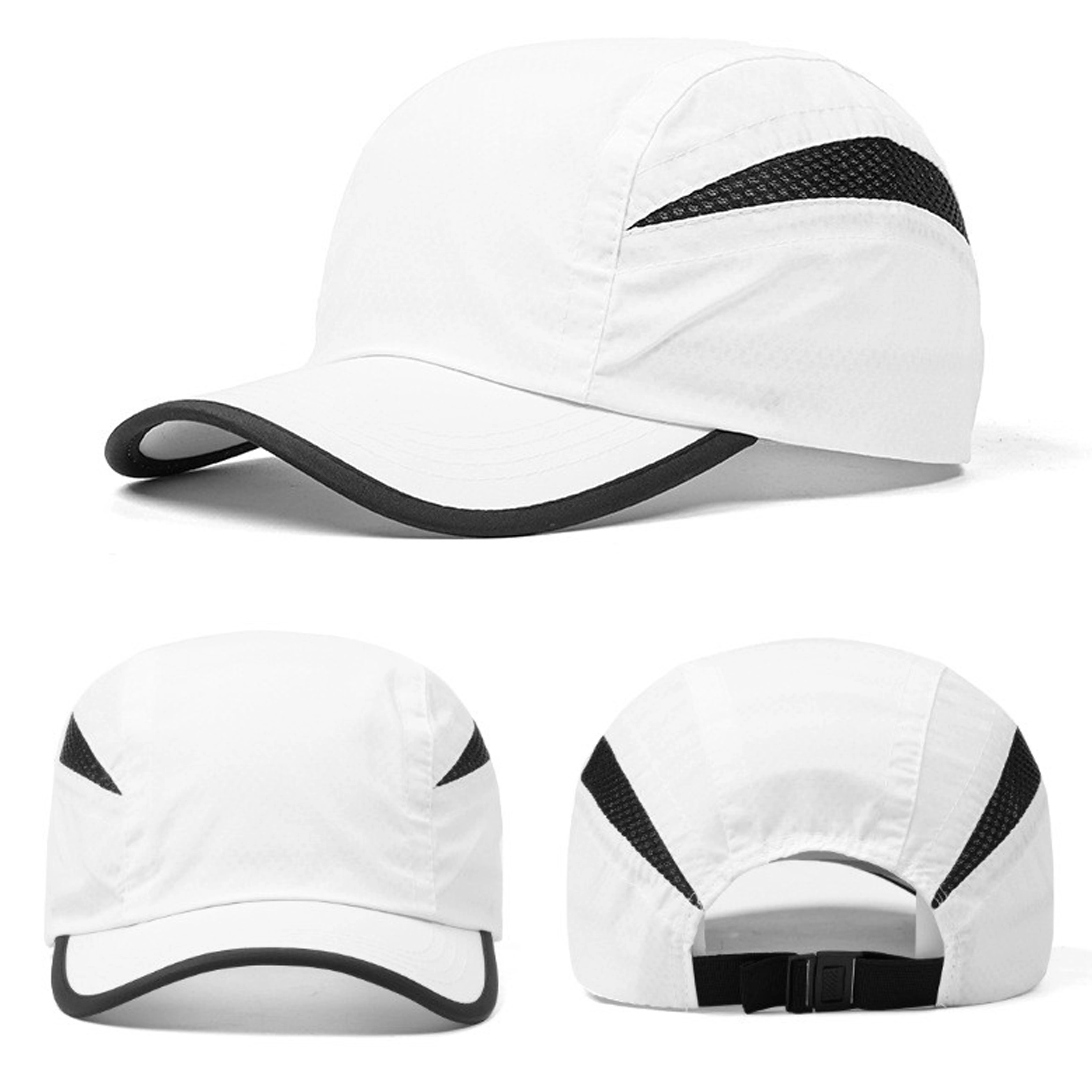Sports Quick Drying Cap 18
