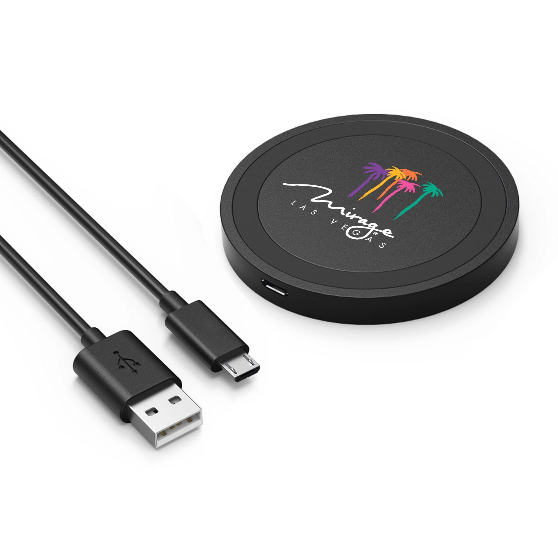 10W Wireless Charger 1