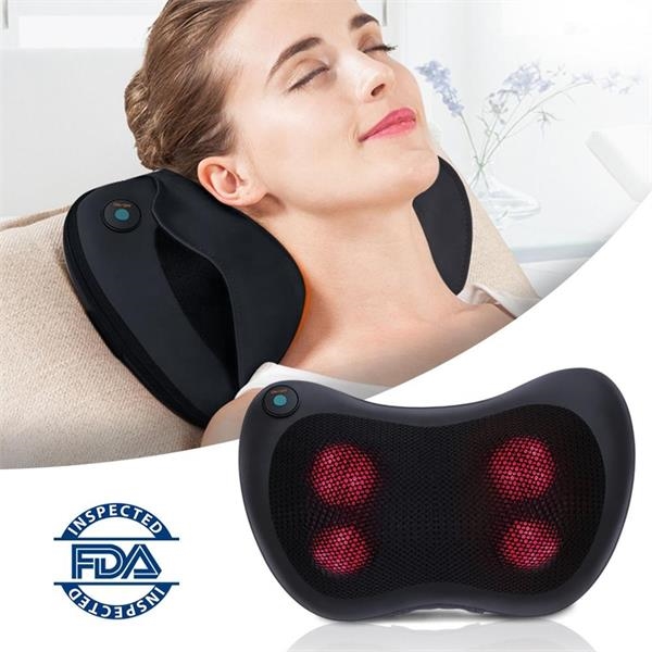 Kneading Massage Pillow 2