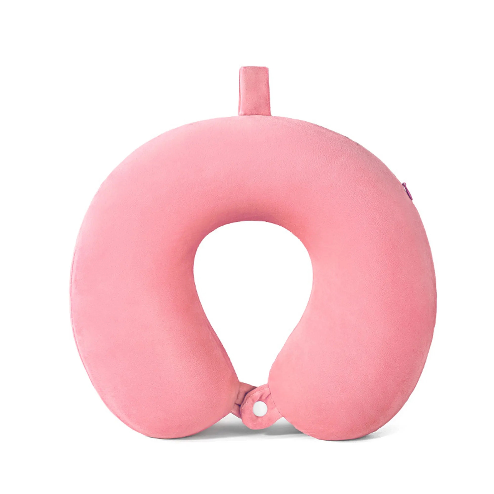 Custom Memory Foam Travel Neck Pillow 2