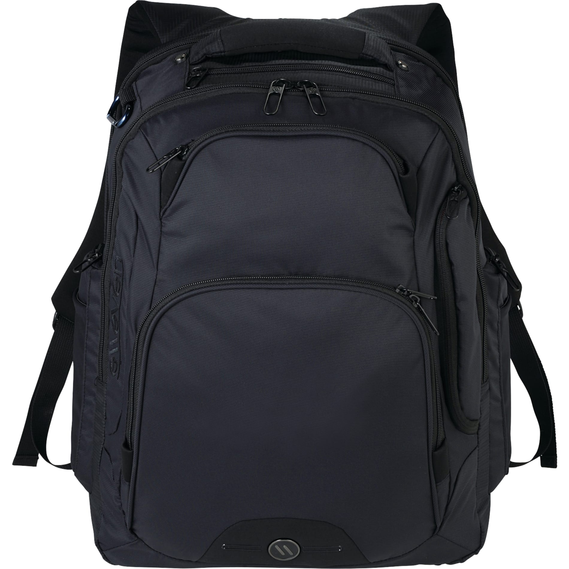 elleven™ Rutter TSA 17" Computer Backpack 21