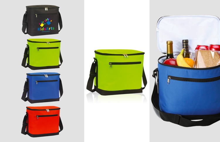 Largo 12-16 Can Picnic Cooler bag 2