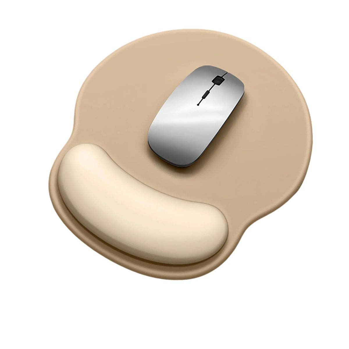 Comfortable Mouse Pad with Non Slip Base 9