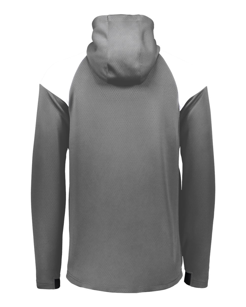 Men's Limitless Quarter-Zip Hooded Pullover - 222584 8