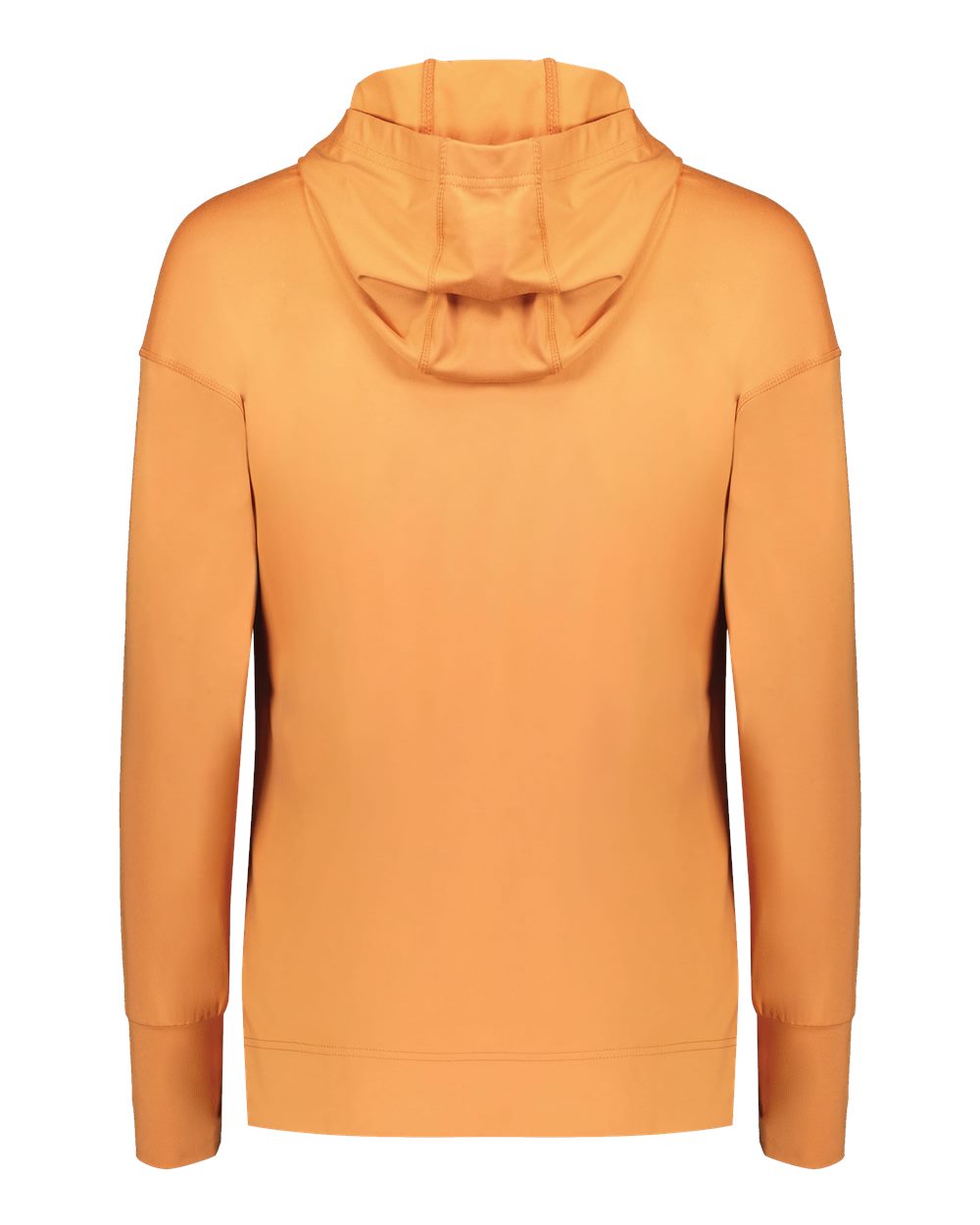 Women's Eco Revive™ Ventura Soft Knit Hooded Sweatshirt - 222798 3