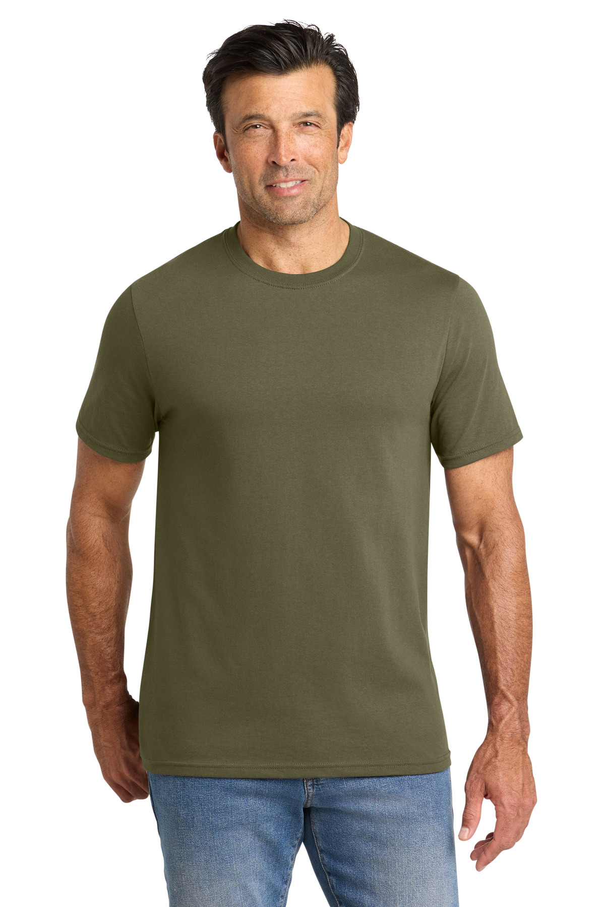 Volunteer Knitwear All-American Tee VL100 10