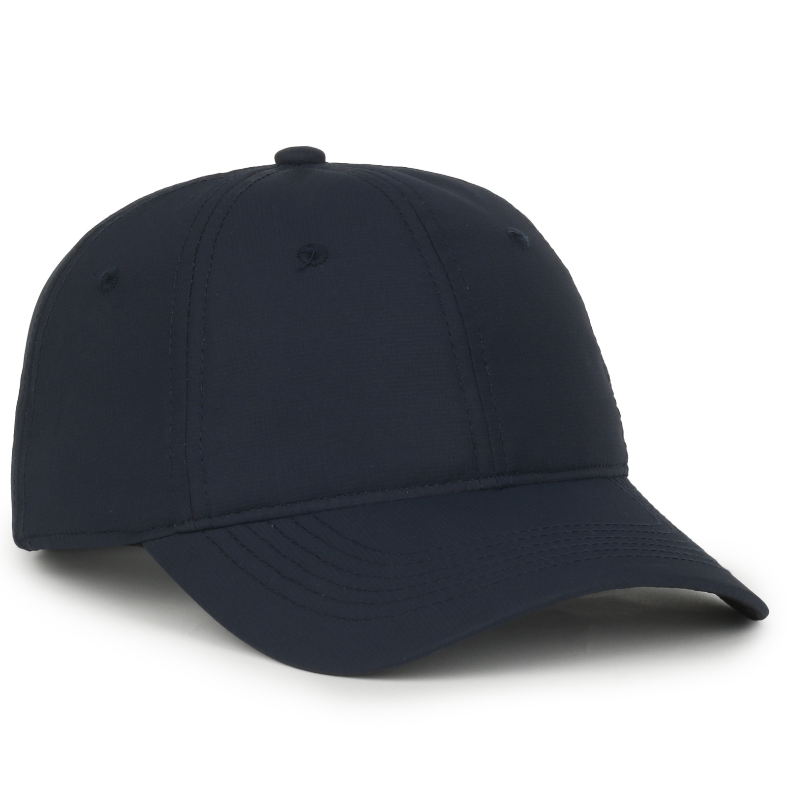 Ladies Performance Pony Cap 8