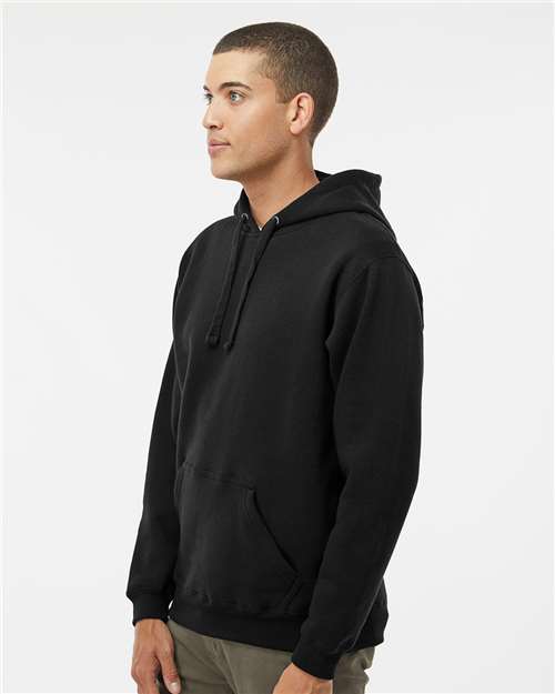 Men's Premium Hooded Sweatshirt - 8824 14