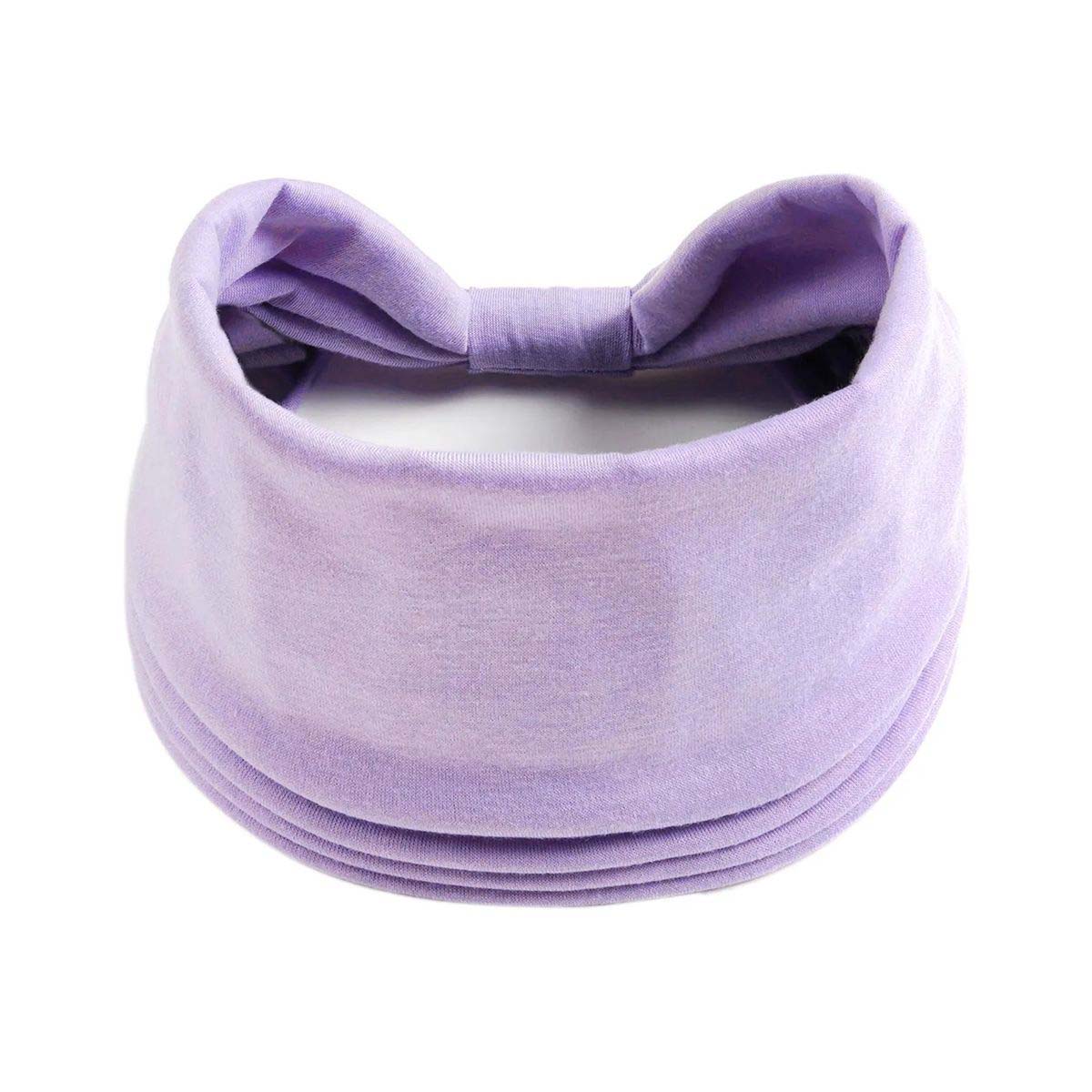 Athletic Hairband Moisture Wicking Breathable 1