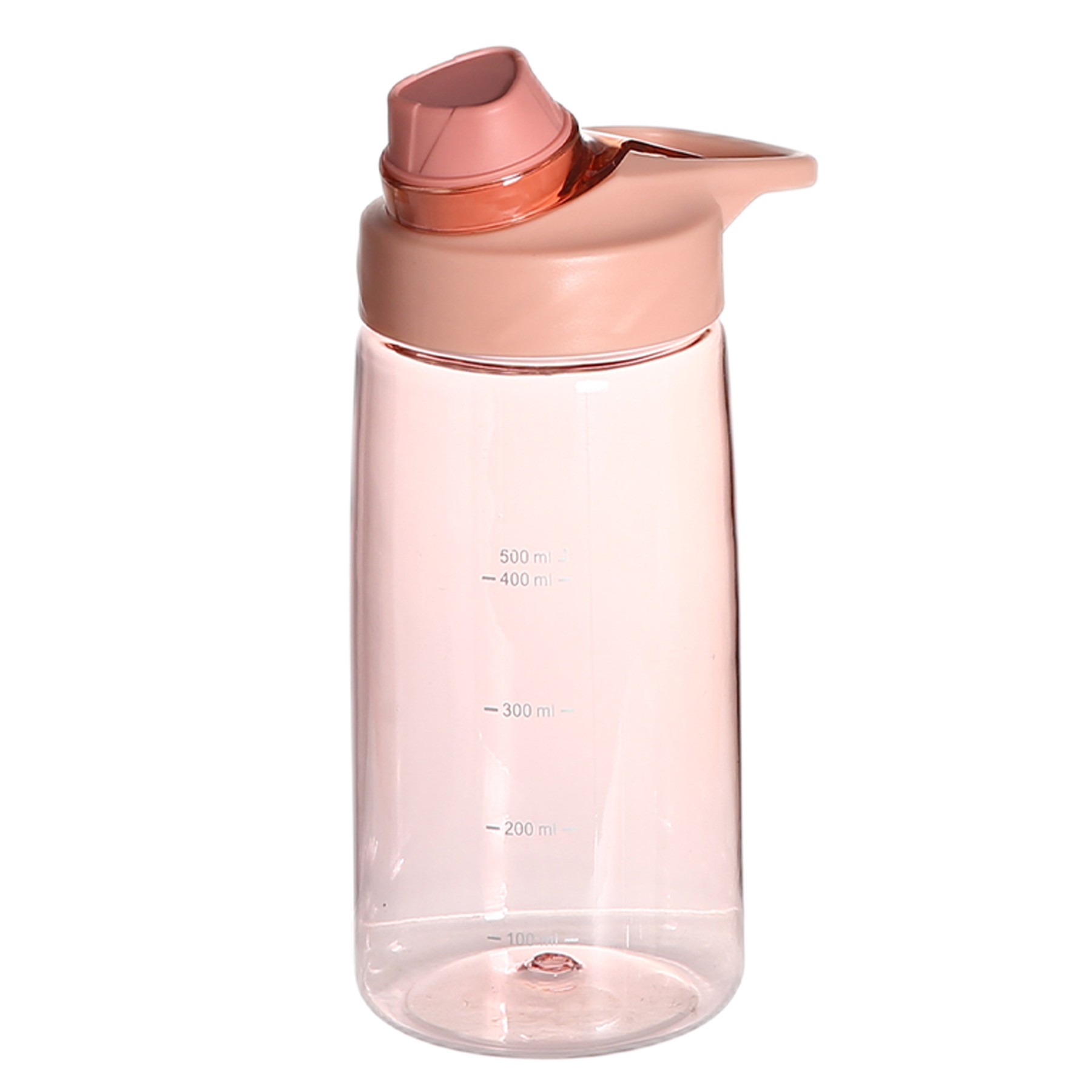 18.6Oz Tritan Water Bottle 3