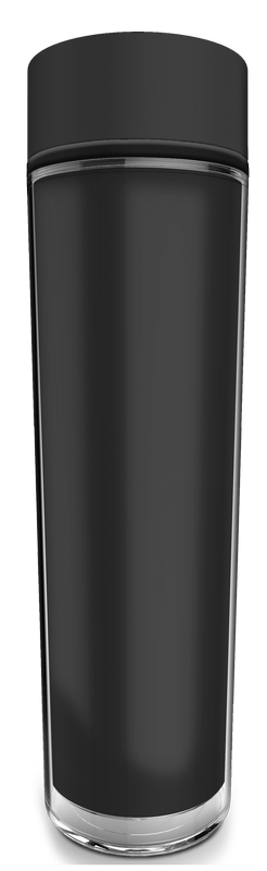 15 oz. Excursion with Color Inner/Clear Outer 9