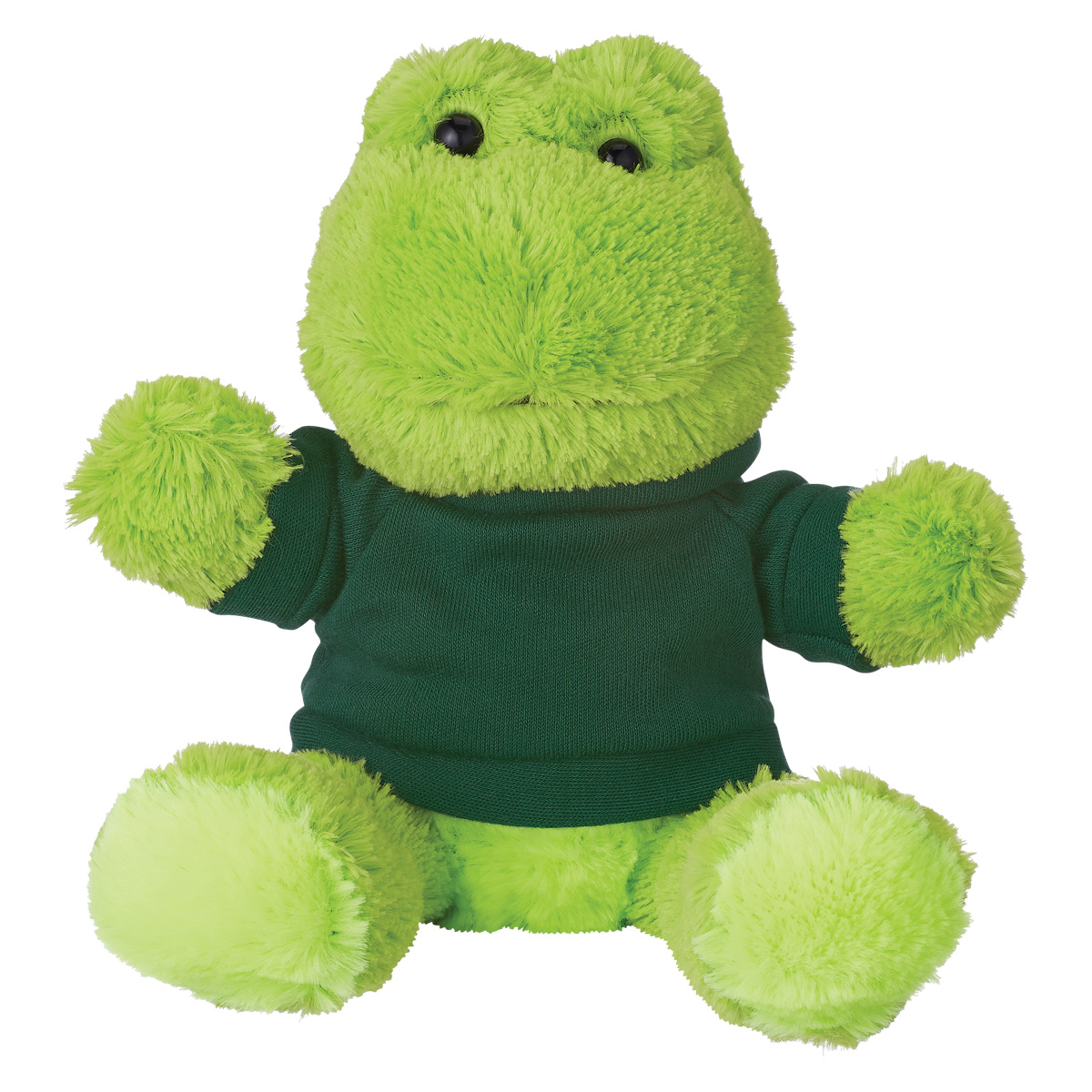 6" Fantastic Frog 9